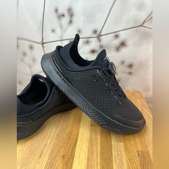 Under Armour Slipspeed Training Shoes black - Picture 12 of 12